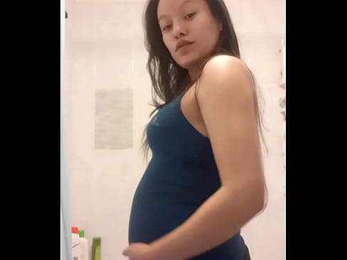 ❤️ Самая гарачая калумбійская шлюха ў сетцы ВЯРНІЛАСЯ, цяжарная, ЖАДАЕЦЬ ГЛЯДЗЕЦЬ ІХ ПРАЦЫЯЦЬ ТАКСАМА НА https://onlyfans.com/maquinasperfectas1 Жорсткае порна у нас ﹏