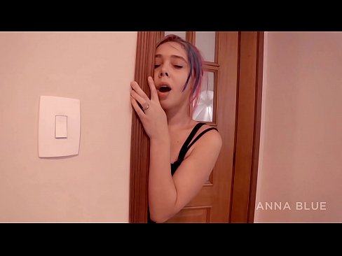❤️ Я вярнуўся да брата. Я займаўся сэксам з яго дзяўчынай. лесбійская расплата. Жорсткае порна у нас ﹏
